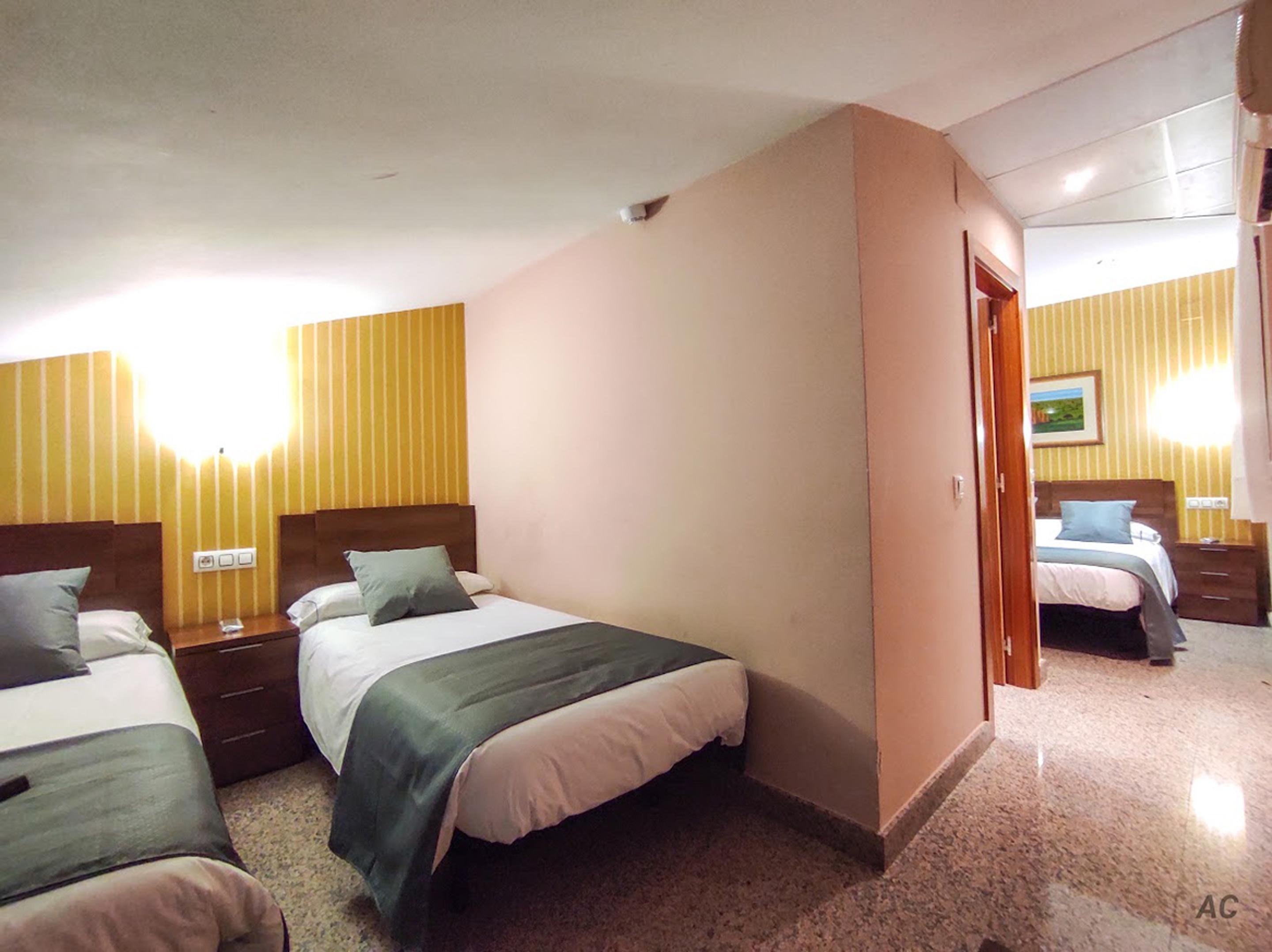 Ciudad-Rodrigo Hotel Arcos Catedral מראה חיצוני תמונה