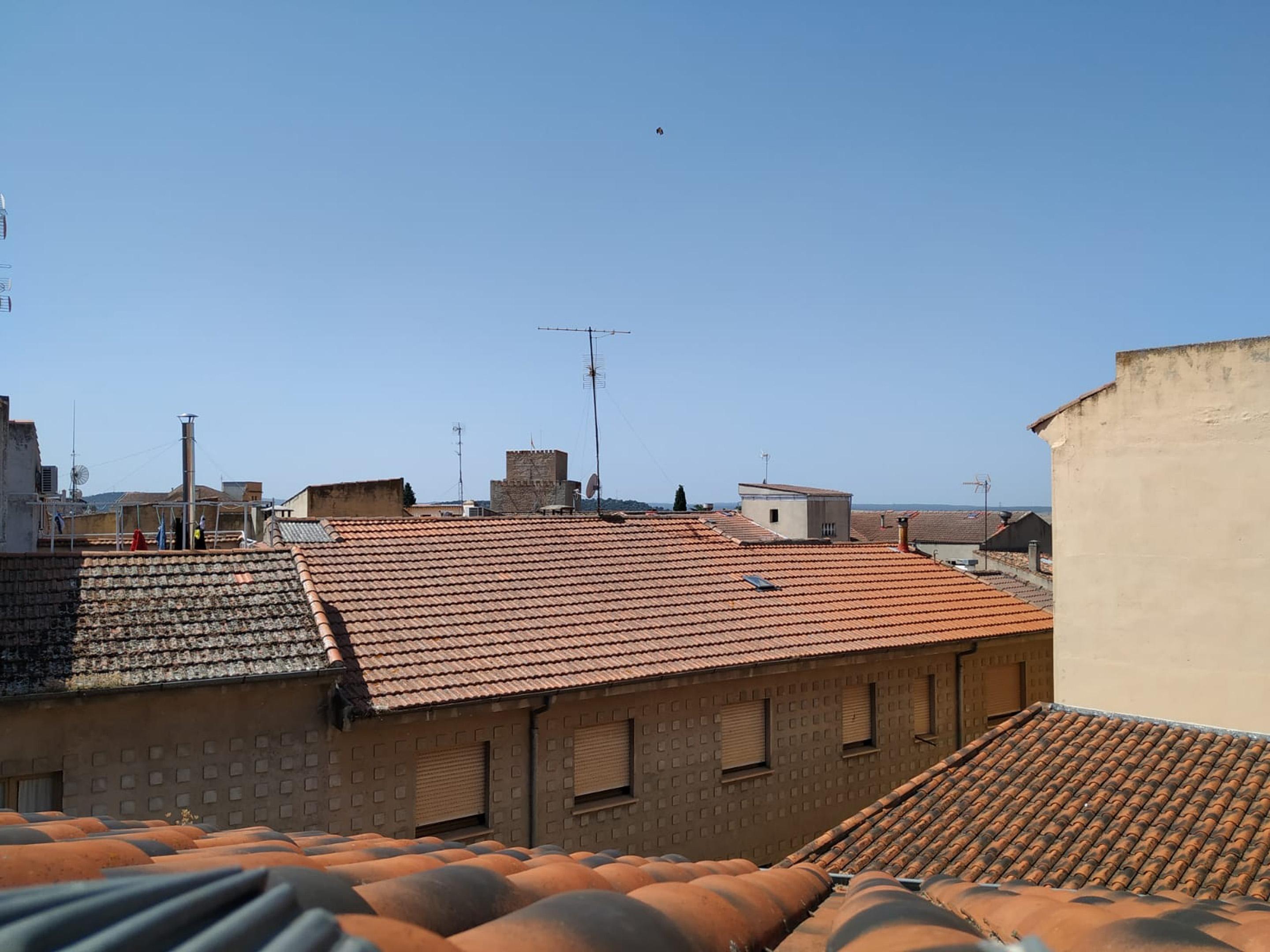 Ciudad-Rodrigo Hotel Arcos Catedral מראה חיצוני תמונה