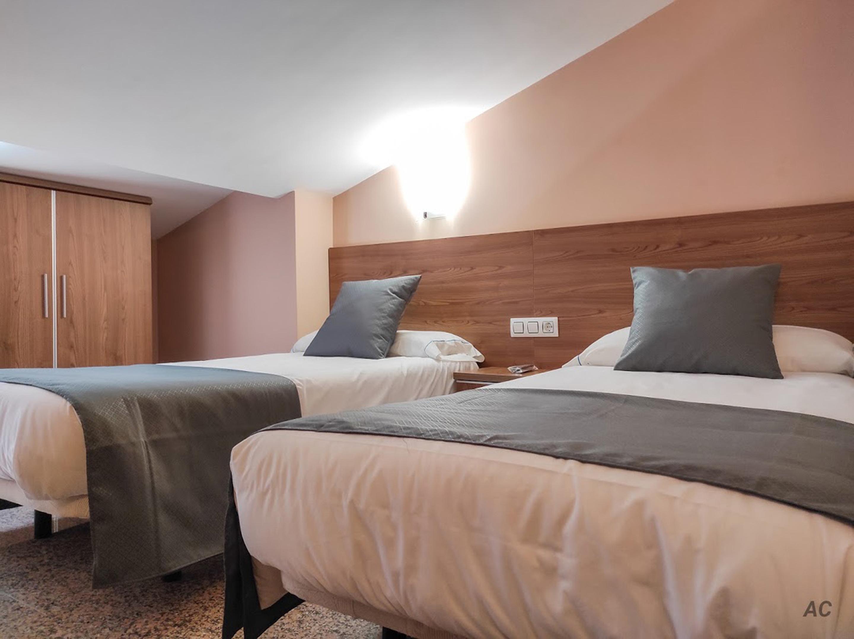 Ciudad-Rodrigo Hotel Arcos Catedral מראה חיצוני תמונה