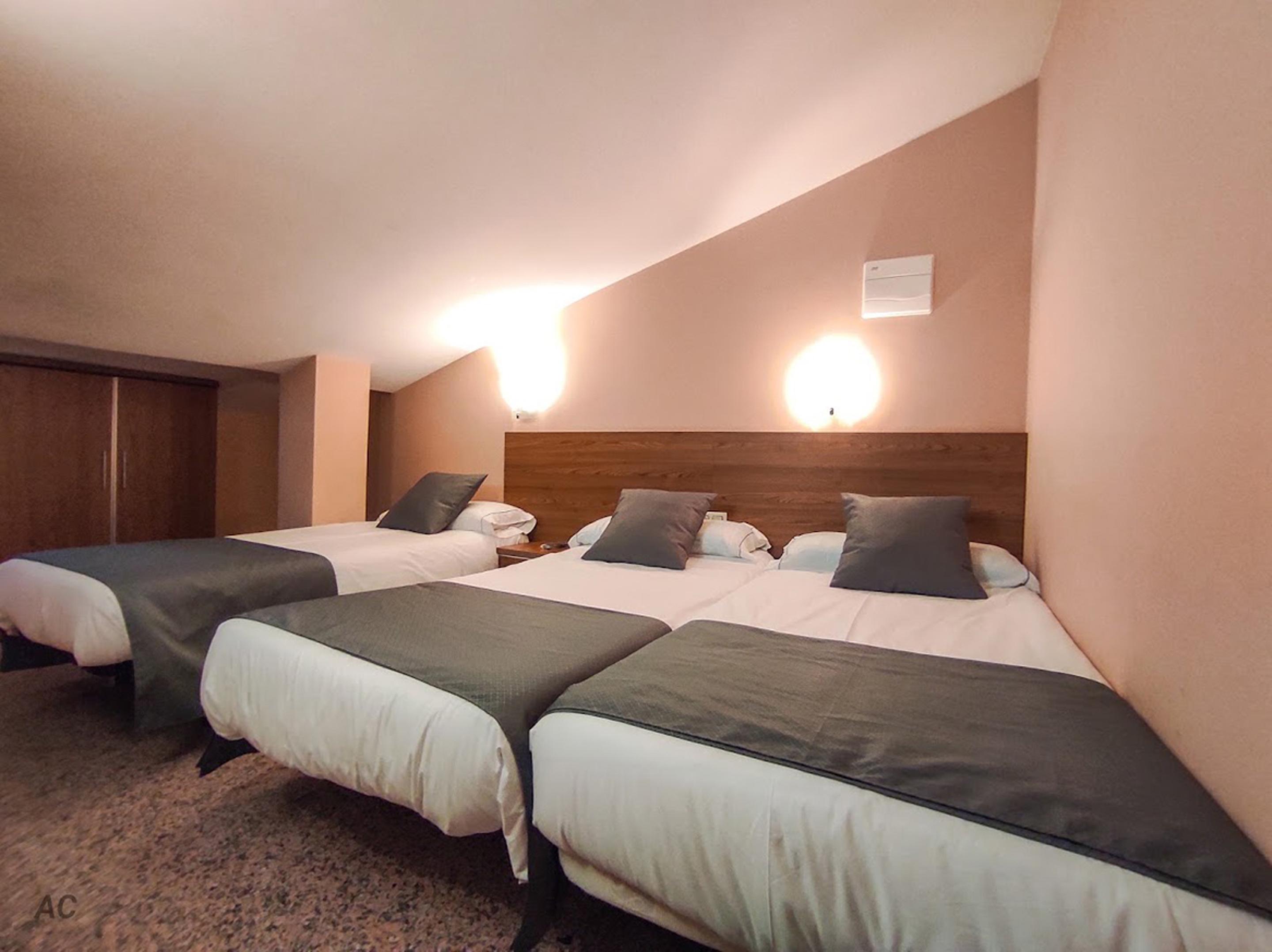 Ciudad-Rodrigo Hotel Arcos Catedral מראה חיצוני תמונה