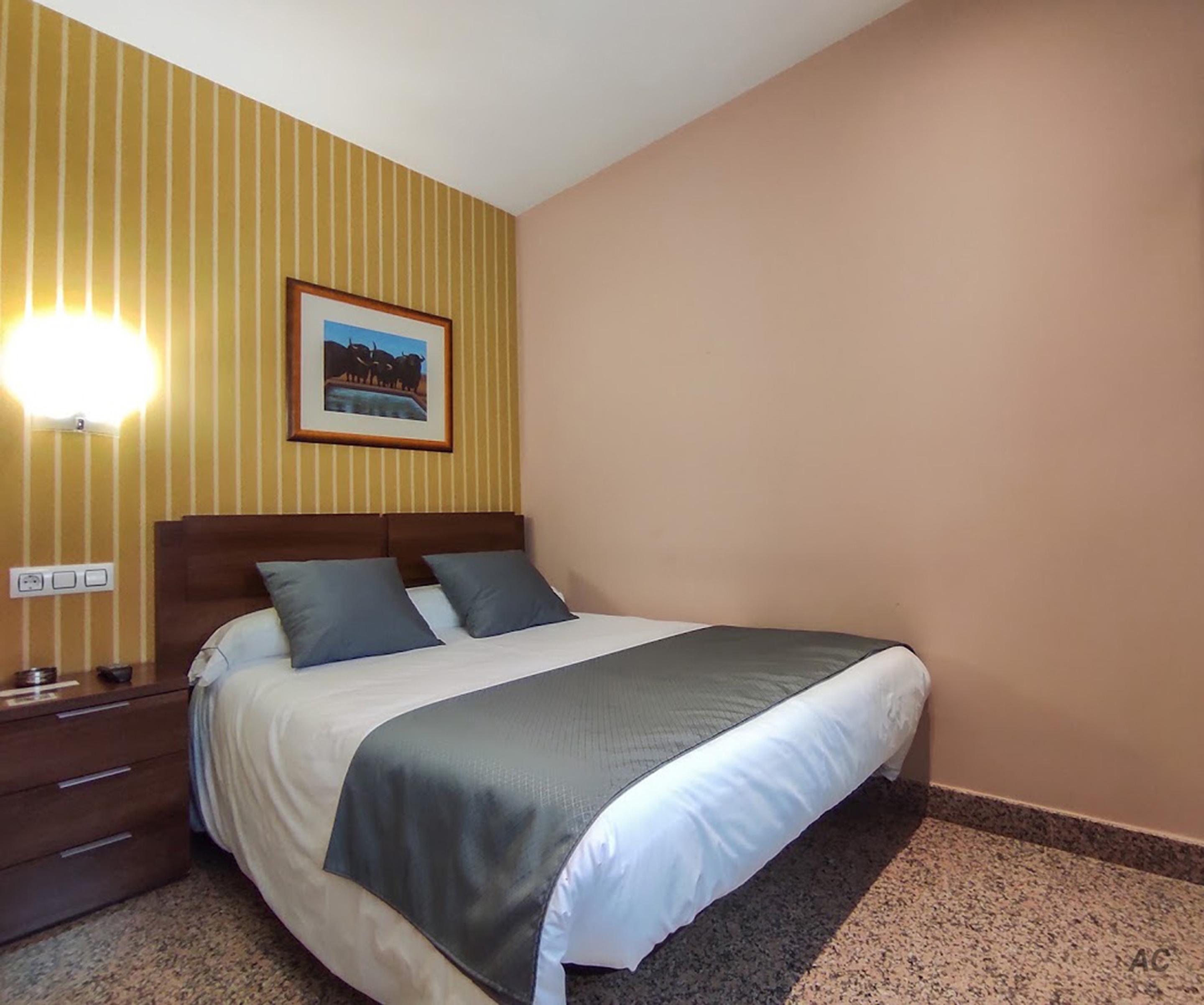 Ciudad-Rodrigo Hotel Arcos Catedral מראה חיצוני תמונה