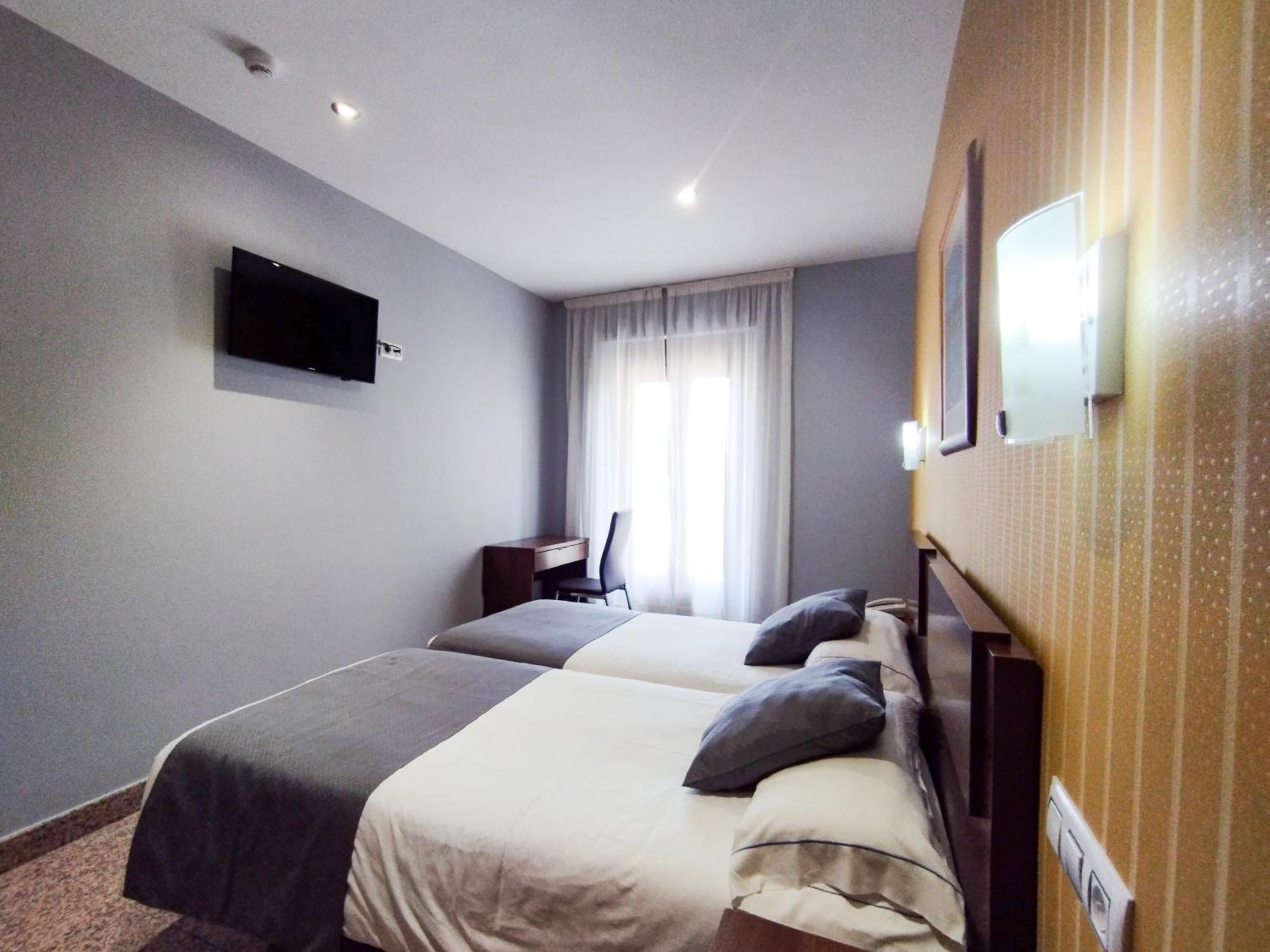 Ciudad-Rodrigo Hotel Arcos Catedral מראה חיצוני תמונה