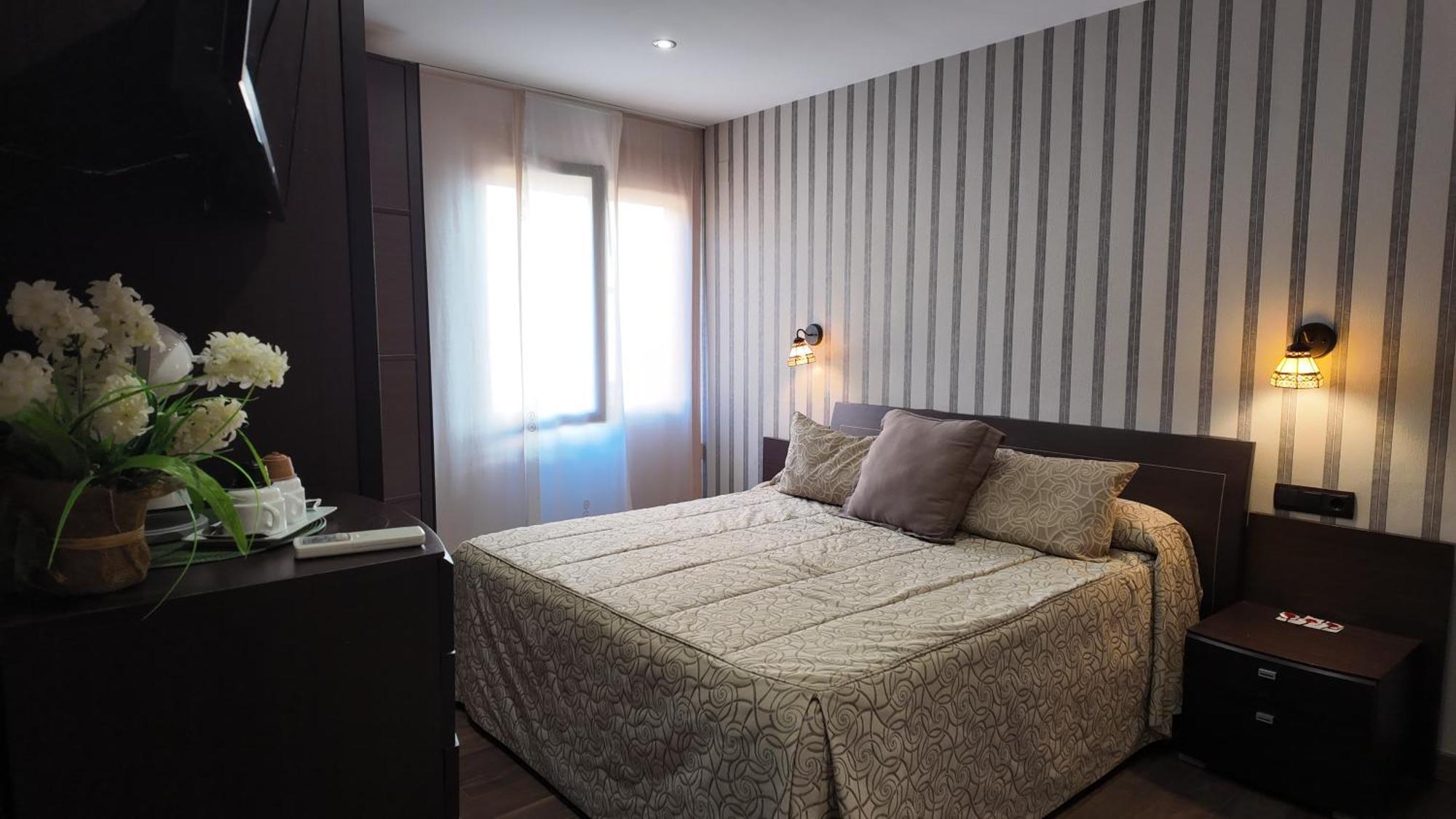 Ciudad-Rodrigo Hotel Arcos Catedral מראה חיצוני תמונה